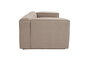 Atelier Del Sofa Fora 2 Seater - Marrón